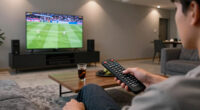 14 Best Large-Screen TVs For Sports Viewing In 2026