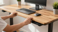15 Best Adjustable Standing Desks in 2026