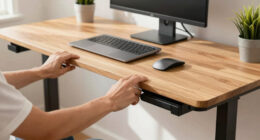 15 Best Adjustable Standing Desks in 2026