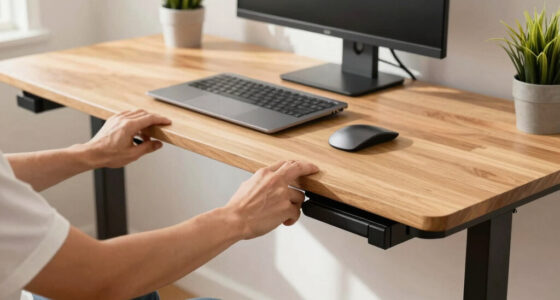 15 Best Adjustable Standing Desks in 2026