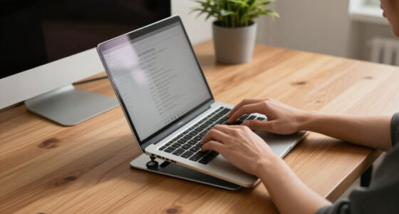 15 Best Ergonomic Laptop Stands in 2026