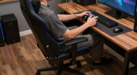 15 Best Gaming Chairs With Footrests in 2026