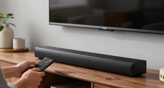 15 Best Home Theater Soundbars in 2026