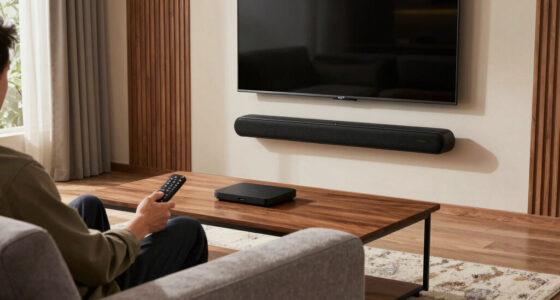 15 Best Home Theater Soundbars in 2026