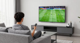 15 Best Large 4K LED TVs for Sports Viewing in 2026