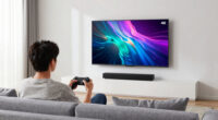 15 Best Large 4K OLED TVs for Gaming in 2026