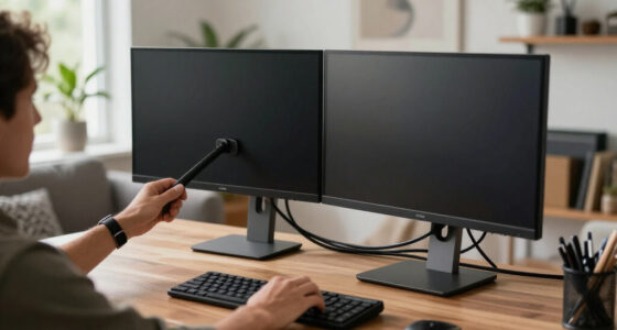15 Best Monitor Arms for Dual Screens in 2026