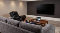 5 Best Media Room Seating Options in 2026