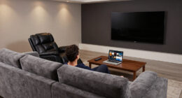 5 Best Media Room Seating Options in 2026