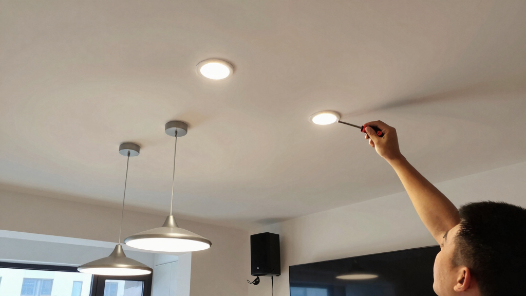 6 Best Media Room Lighting Fixtures in 2026