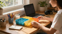 7 Best Desk Organizer for Students in 2026