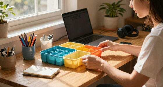 7 Best Desk Organizer for Students in 2026