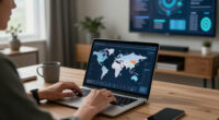 Acronis Surges In Global Coverage