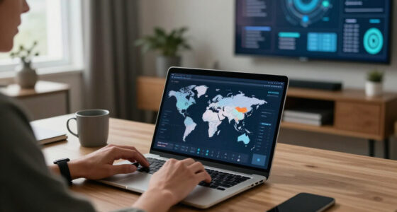Acronis Surges In Global Coverage