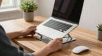 Adjustable Laptop Stands For Desks: A Back to school Guide