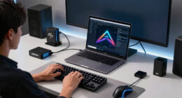 AMD Ryzen AI Halo – $4K AI Dev Kit