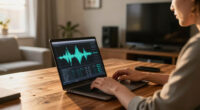 Apple's New SpeechAnalyzer API, Benchmarked Against Whisper And Its Predecessor