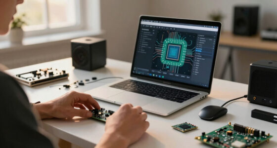 Apple To Increase Spend With Broadcom To Produce Billions More U.S. Chips
