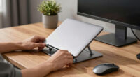 Best Adjustable Laptop Stands For Desks Compared