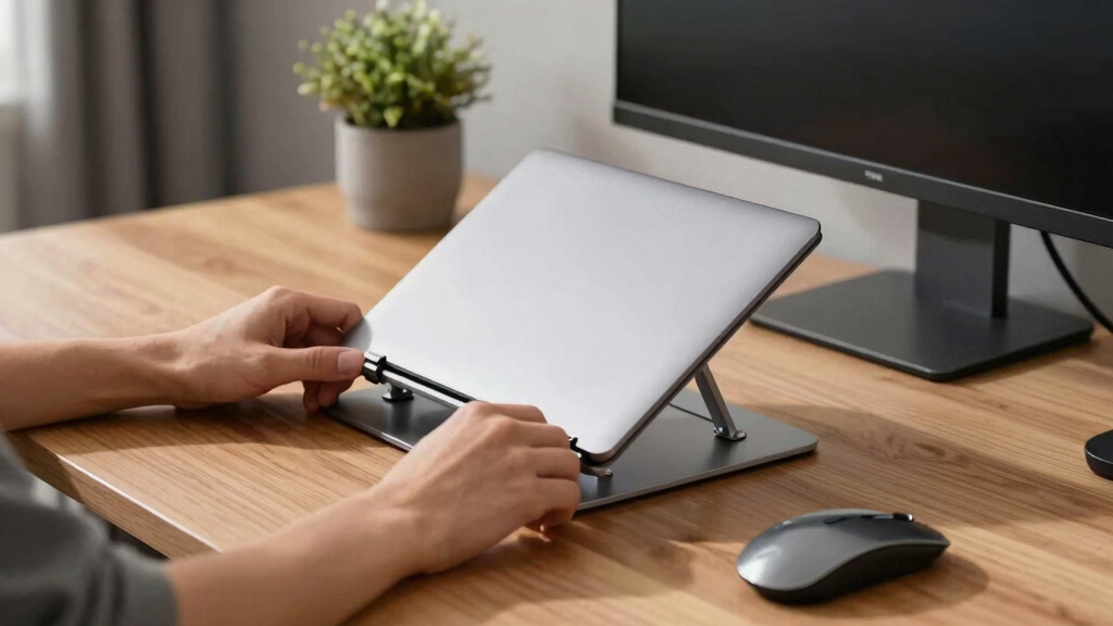 Best Adjustable Laptop Stands For Desks Compared