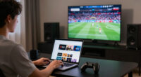 Best VPN for Streaming World Cup: Tested on July 1st.