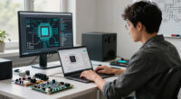 Book: RISC-V System-on-Chip Design
