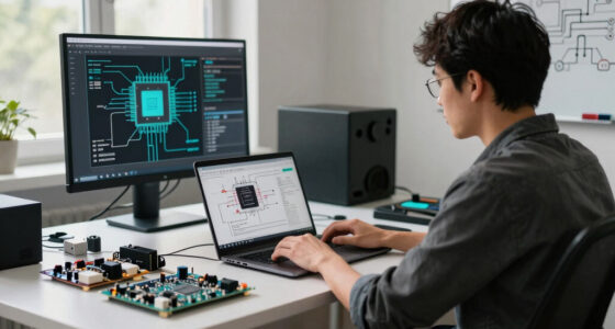 Book: RISC-V System-on-Chip Design