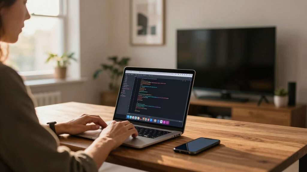 Building And Shipping Mac And iOS Apps Without Ever Opening Xcode