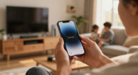 Buried Apple Feature Turns An iPhone Into The Perfect Kids' Dumb Phone
