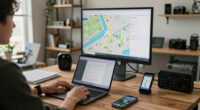 CoMaps – FOSS Offline Maps