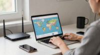 Comcast Outtage Surges In Global Coverage
