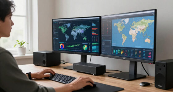 Data Center Surges In Global Coverage