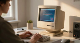 Decker, A Platform That Builds On The Legacy Of Hypercard And Classic macOS