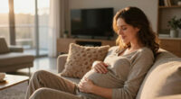 Emilie Kiser Is Pregnant, Expecting Third Baby with Husband Brady After Death of 3-Year-Old Son Trigg