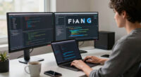 FAANG Simulator