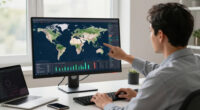 Fujitsu Surges In Global Coverage