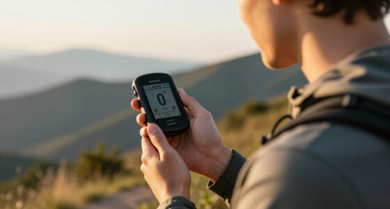 Garmin Surges In Global Coverage