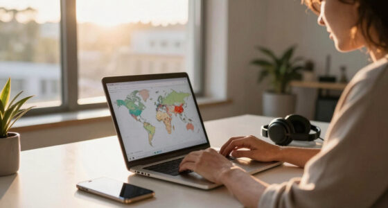 Google Surges In Global Coverage
