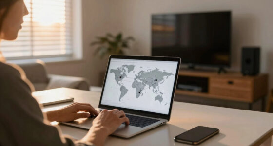 Google Surges In Global Coverage
