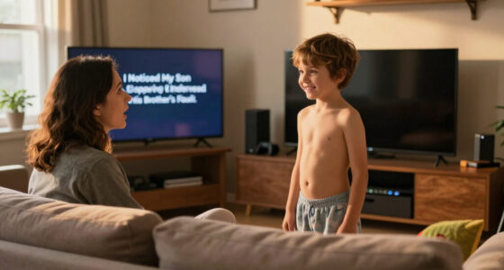 I Noticed My Son Stopped Wearing Underwear. It’s His Brother’s Fault.