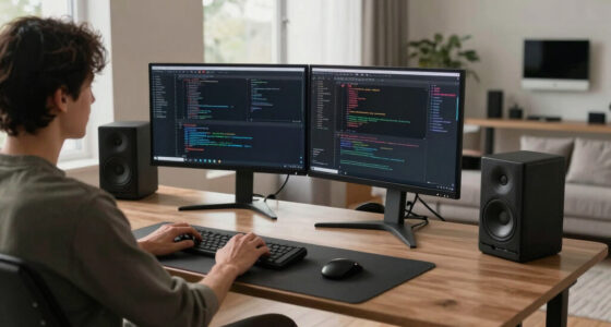 In Emacs, Everything Looks Like A Service