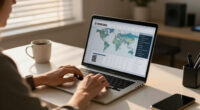 Intel Surges In Global Coverage