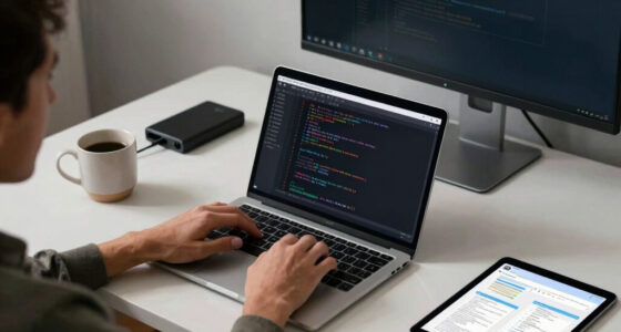 Learning A Few Things About Running SQLite