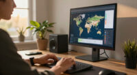 Mapquest Surges In Global Coverage