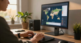 Mapquest Surges In Global Coverage
