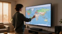 Mapquest Surges In Global Coverage