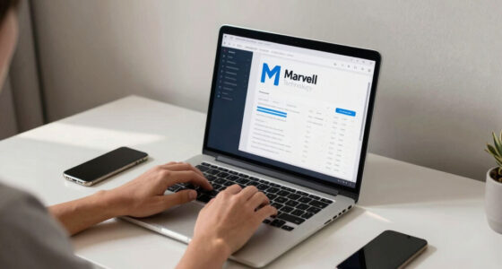 Marvell Technology Surges In Global Coverage