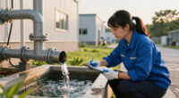Meta Data Center Water Discharges Suspended For Contaminating Water Supply