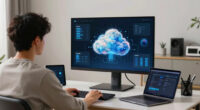 Meta Is Building a Cloud Business to Sell Excess AI Compute