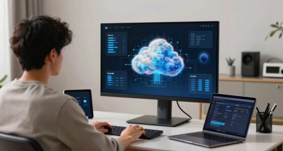 Meta Is Building a Cloud Business to Sell Excess AI Compute